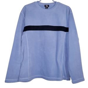 NWT Sub-Zero Fleece Pullover Sweater